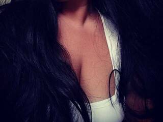 Chat video erotica Sexyeva86