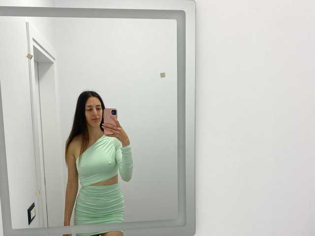Foto del profilo SexyEvelina