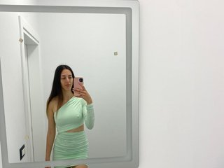 Chat video erotica SexyEvelina