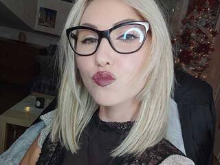 Chat video erotica SexyEvelyn