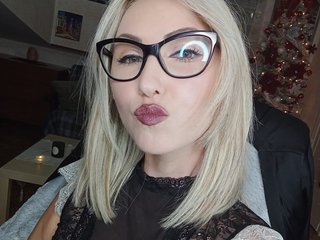 Chat video erotica SexyEvelyn