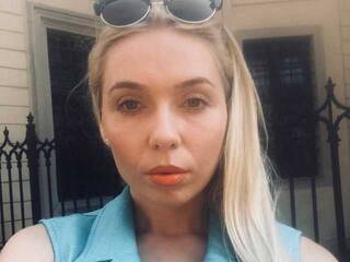 Chat video erotica SexyFoxy555