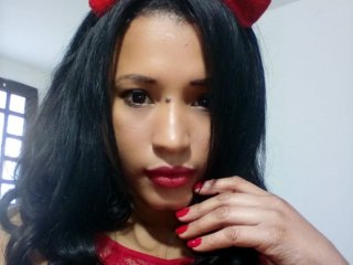 Foto del profilo sexygirlhornx