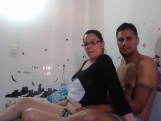 Screenshot di trasmissione sexygirlsxxx1