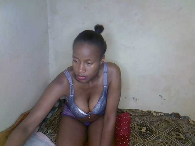 Screenshot di trasmissione sexygladie