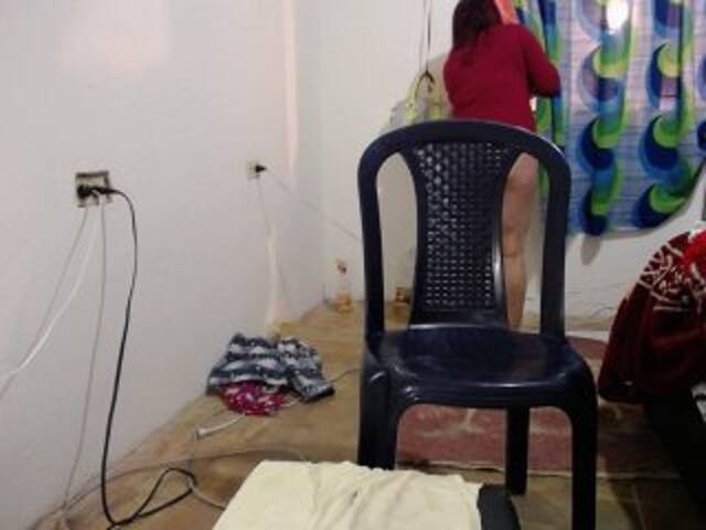 Screenshot di trasmissione sexygrandmom