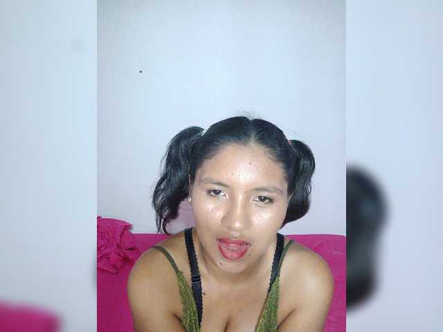 Screenshot di trasmissione sexyhannah