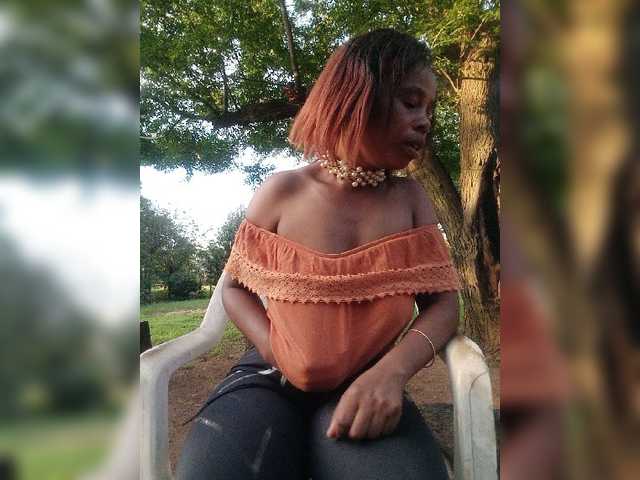Screenshot di trasmissione SexyHotButt22