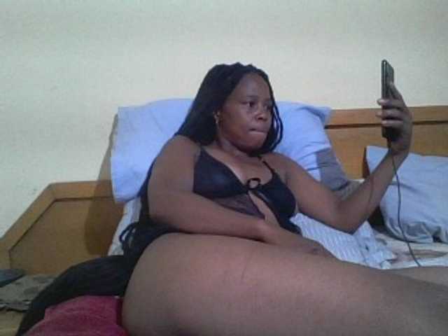 Screenshot di trasmissione SexyHotButt22