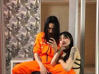 Chat video erotica Sexykindred