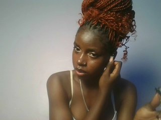 Chat video erotica Sexykitten1