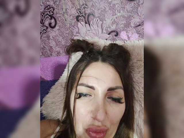 Screenshot di trasmissione SexyKitty75-1