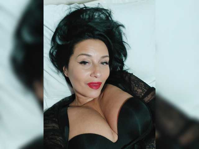 Screenshot di trasmissione sexylady4u