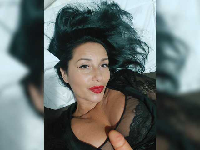 Screenshot di trasmissione sexylady4u