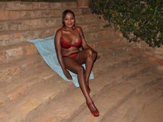 Chat video erotica SexyLexy690