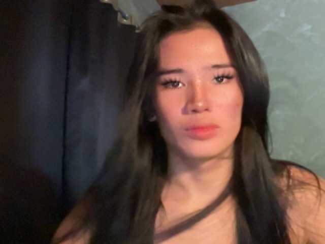 Screenshot di trasmissione sexylittlesmalltits