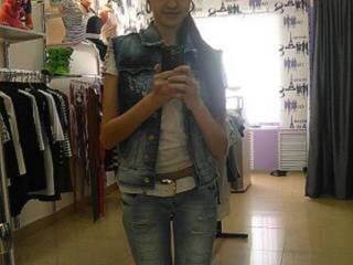 Chat video erotica sexymalvina