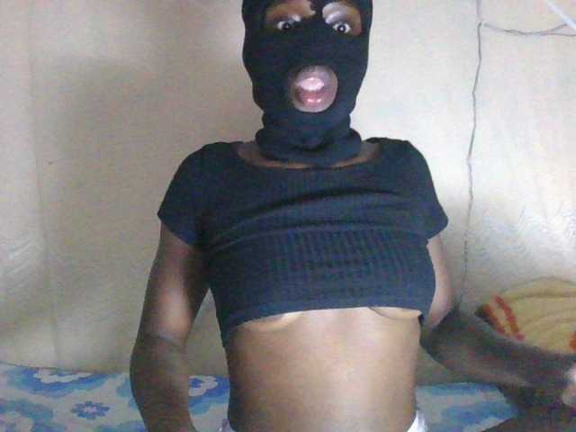 Screenshot di trasmissione Sexymammy001