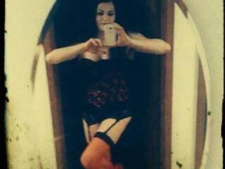 Chat video erotica sexymarlene