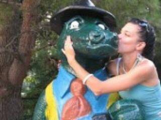 Chat video erotica sexymasy