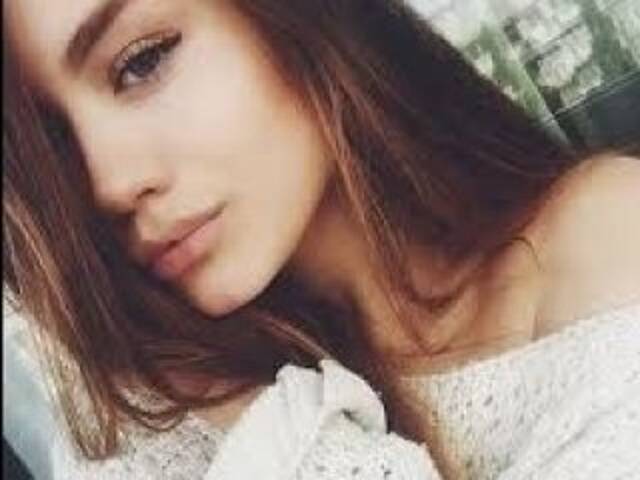 Foto del profilo SexyMaybel