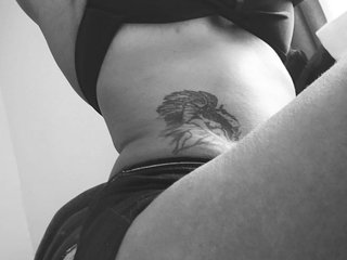 Chat video erotica Sexymess