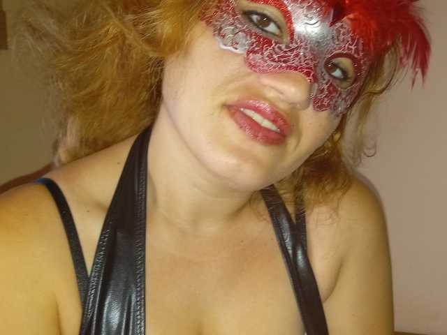 Foto del profilo sexymilf69