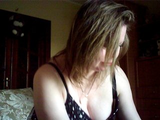 Chat video erotica SexyMiss
