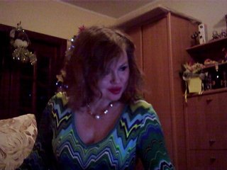 Chat video erotica SexyMiss