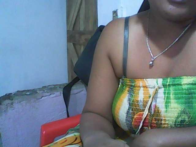 Screenshot di trasmissione sexymom330