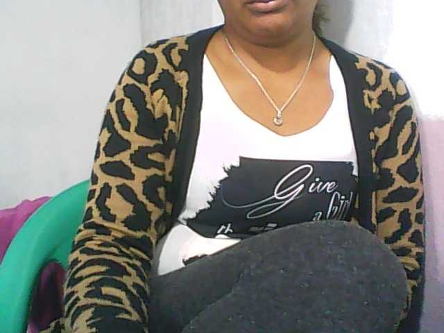 Screenshot di trasmissione sexymom330
