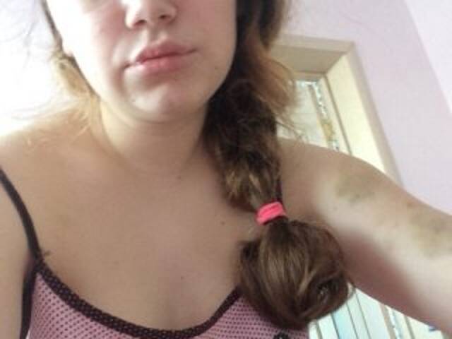 Screenshot di trasmissione Wey_2103