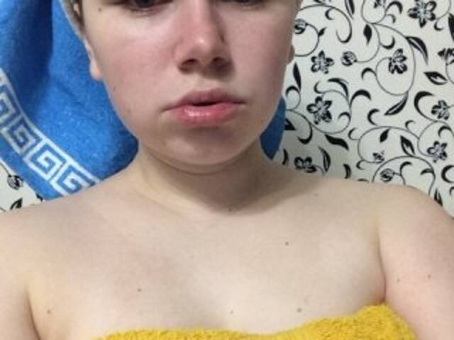 Screenshot di trasmissione Wey_2103