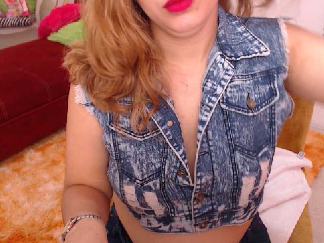 Screenshot di trasmissione sexynastyLady