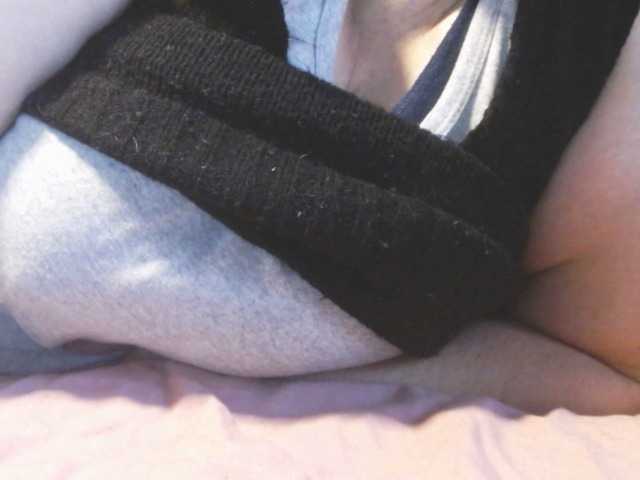 Screenshot di trasmissione SexyNila