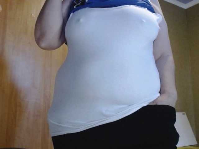 Screenshot di trasmissione SexyNila