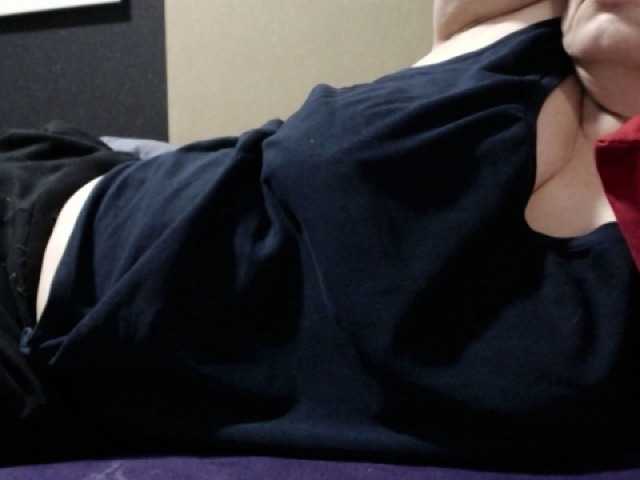 Screenshot di trasmissione SexyNila