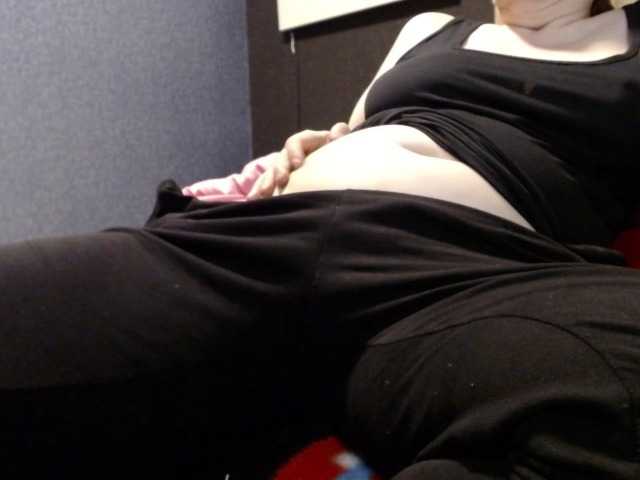 Screenshot di trasmissione SexyNila