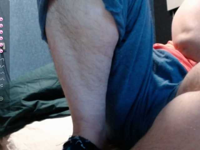 Screenshot di trasmissione SexyNila