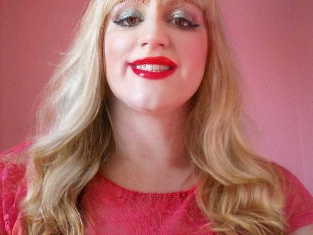 Foto del profilo Sexynina5
