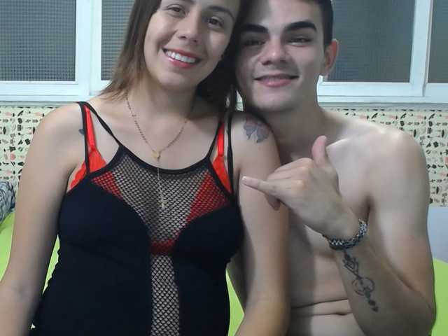 Foto del profilo sexypar3