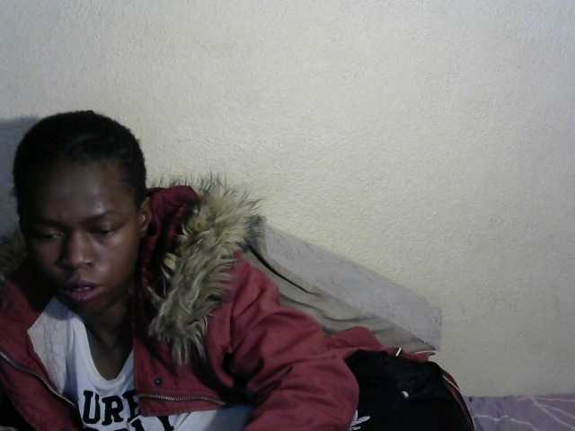 Screenshot di trasmissione Sexyprincess5