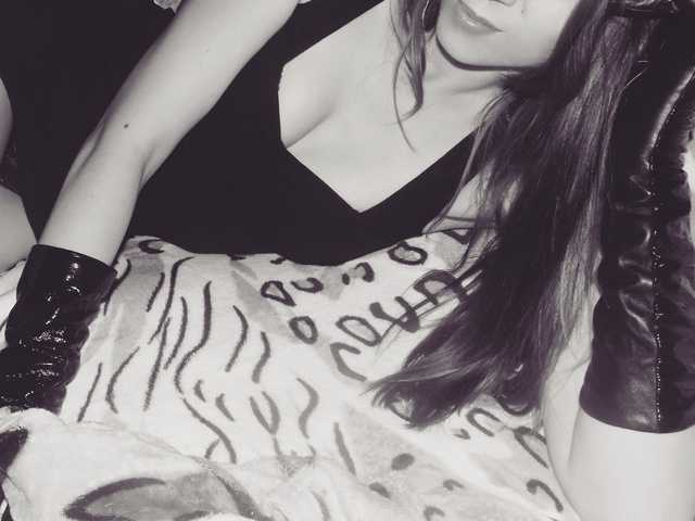 Foto del profilo Catwomanbb
