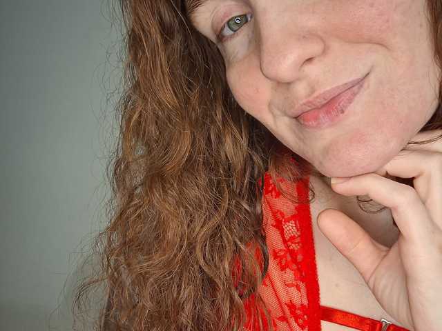 Foto del profilo Sexyred3141-1