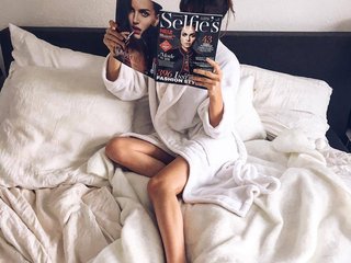 Chat video erotica SexyRose69