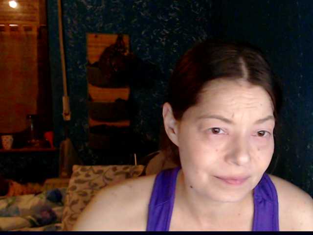 Screenshot di trasmissione SexySarah