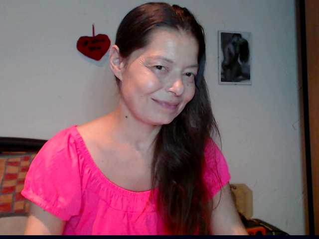 Screenshot di trasmissione SexySarah