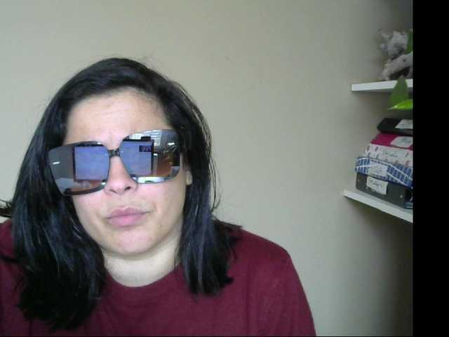 Screenshot di trasmissione sexysexy345