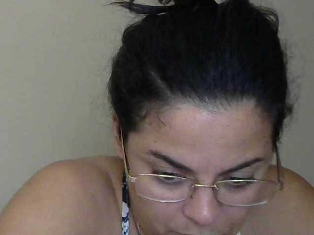 Screenshot di trasmissione sexysexy345