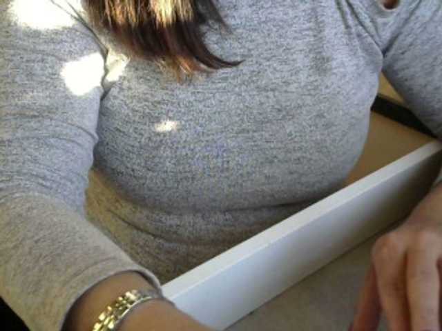 Screenshot di trasmissione sexysexy345
